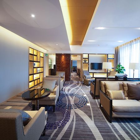 Holiday Inn Chengdu Oriental Plaza, An Ihg Hotel Kemudahan gambar