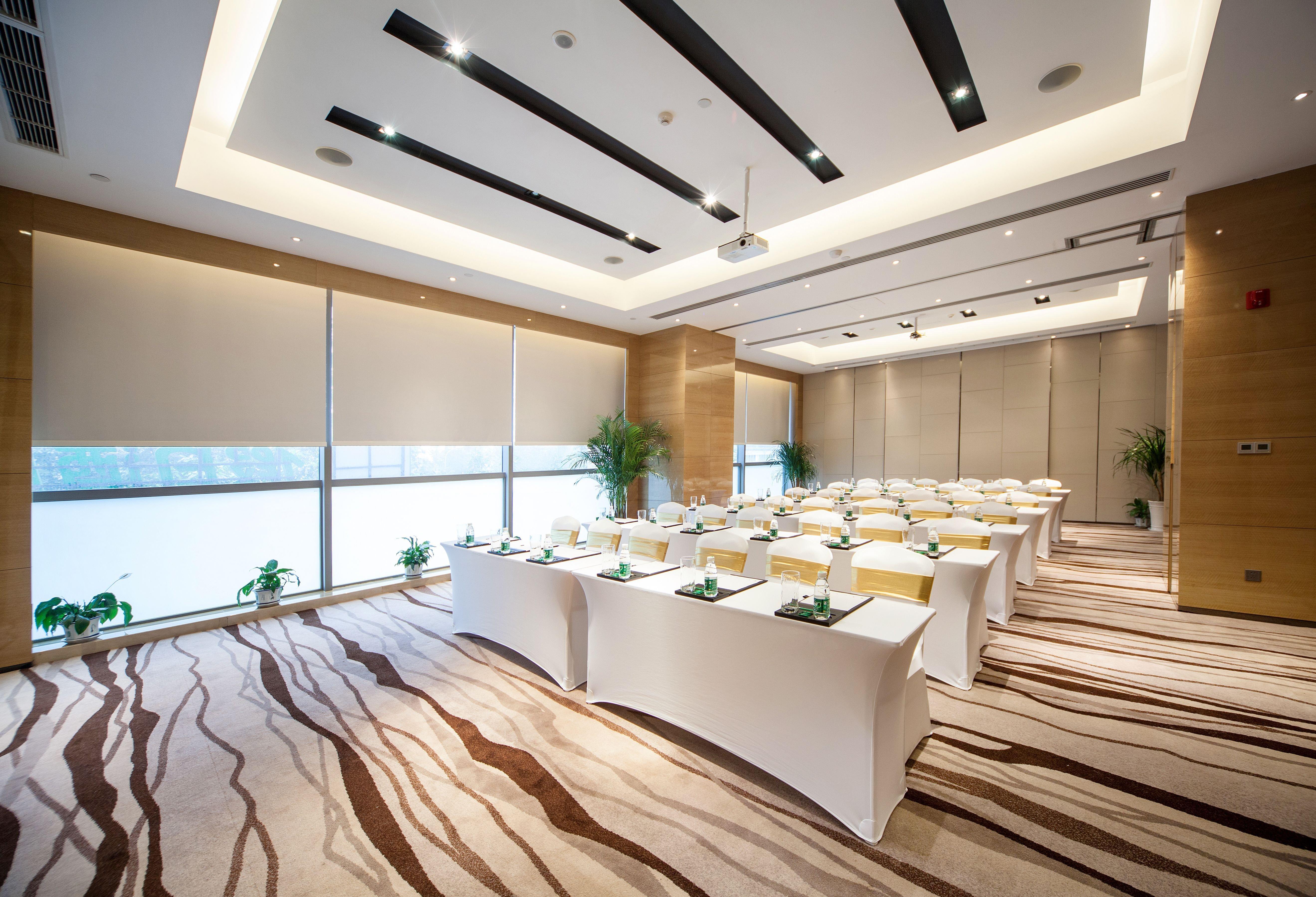 Holiday Inn Chengdu Oriental Plaza, An Ihg Hotel Luaran gambar