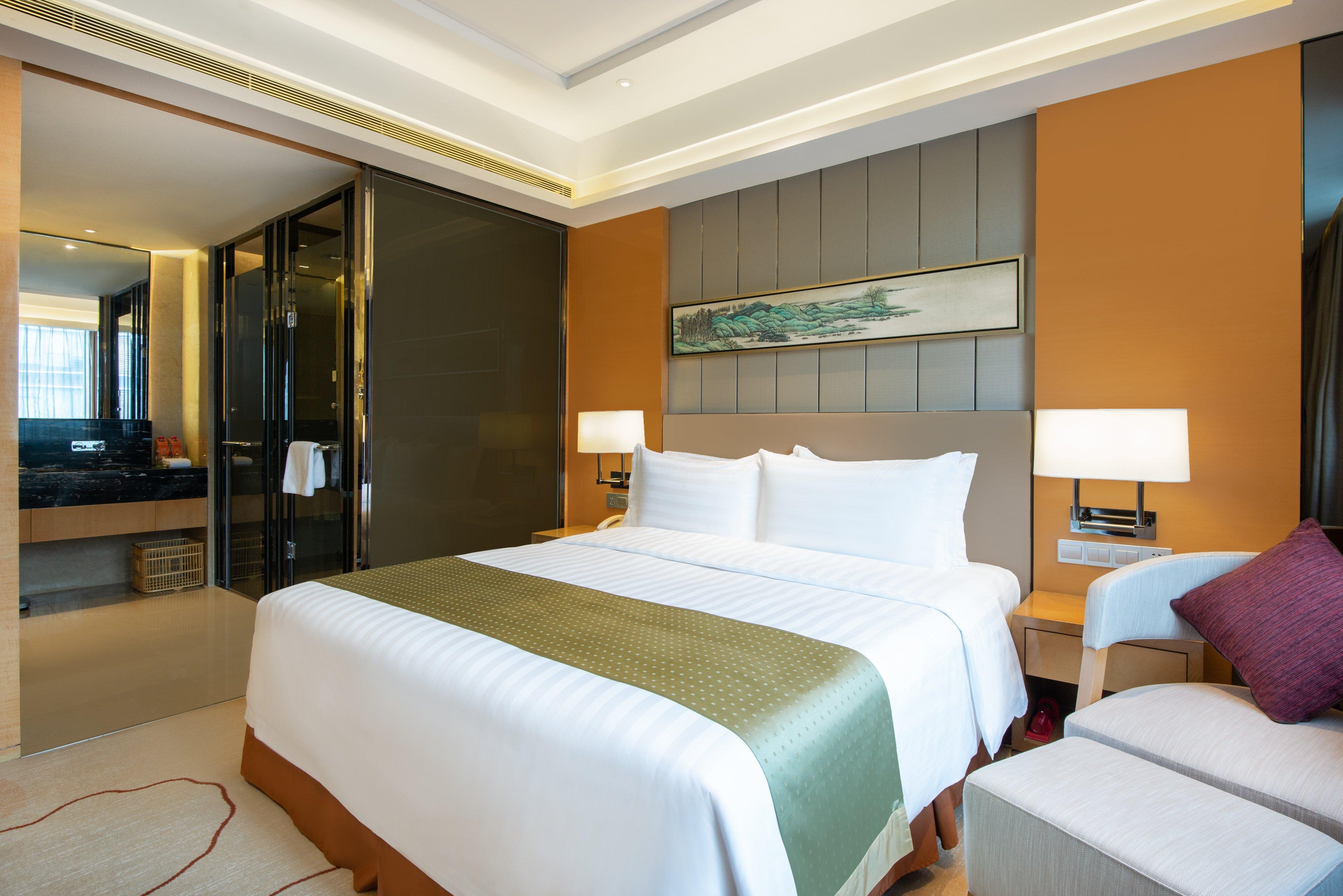 Holiday Inn Chengdu Oriental Plaza, An Ihg Hotel Luaran gambar