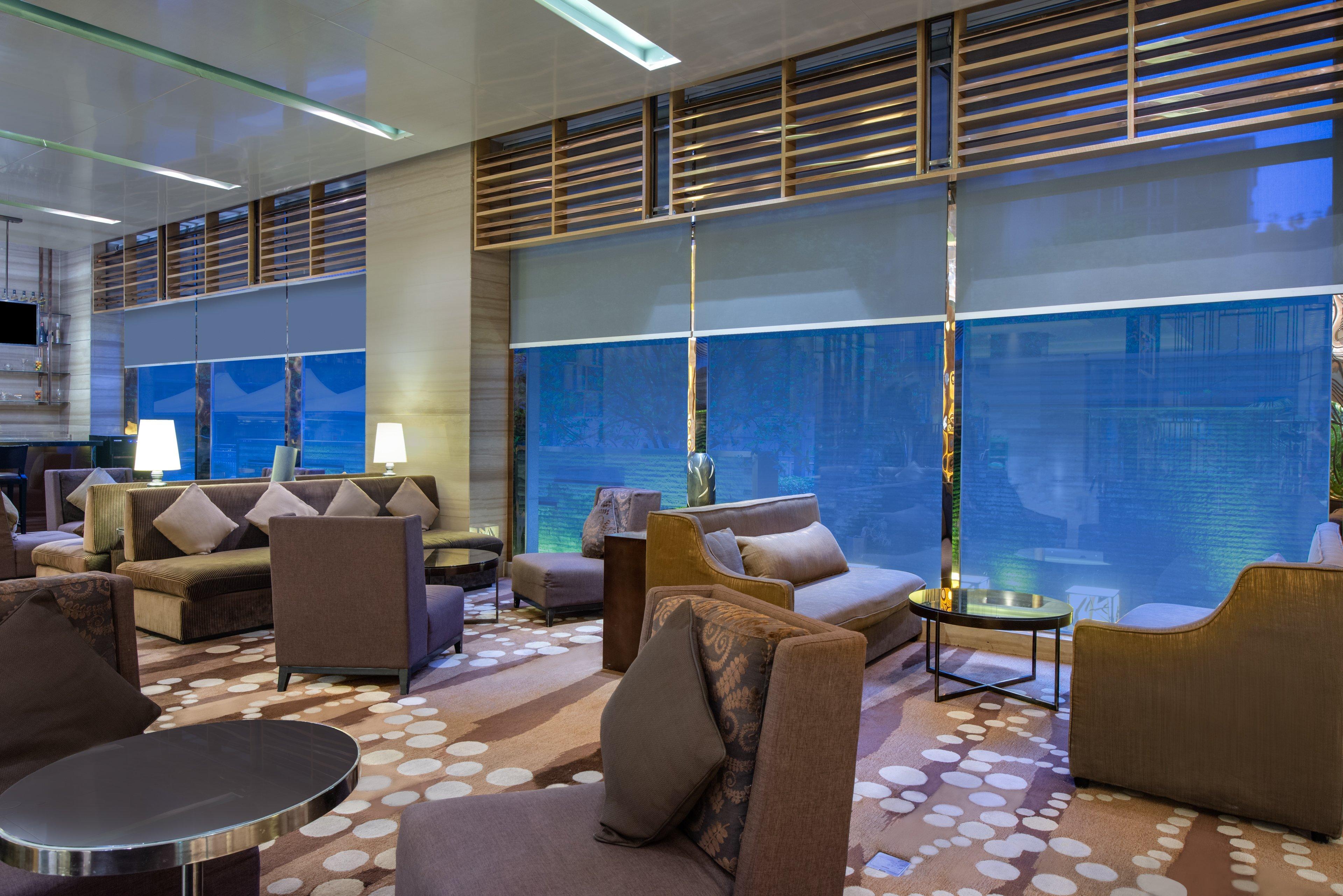 Holiday Inn Chengdu Oriental Plaza, An Ihg Hotel Luaran gambar